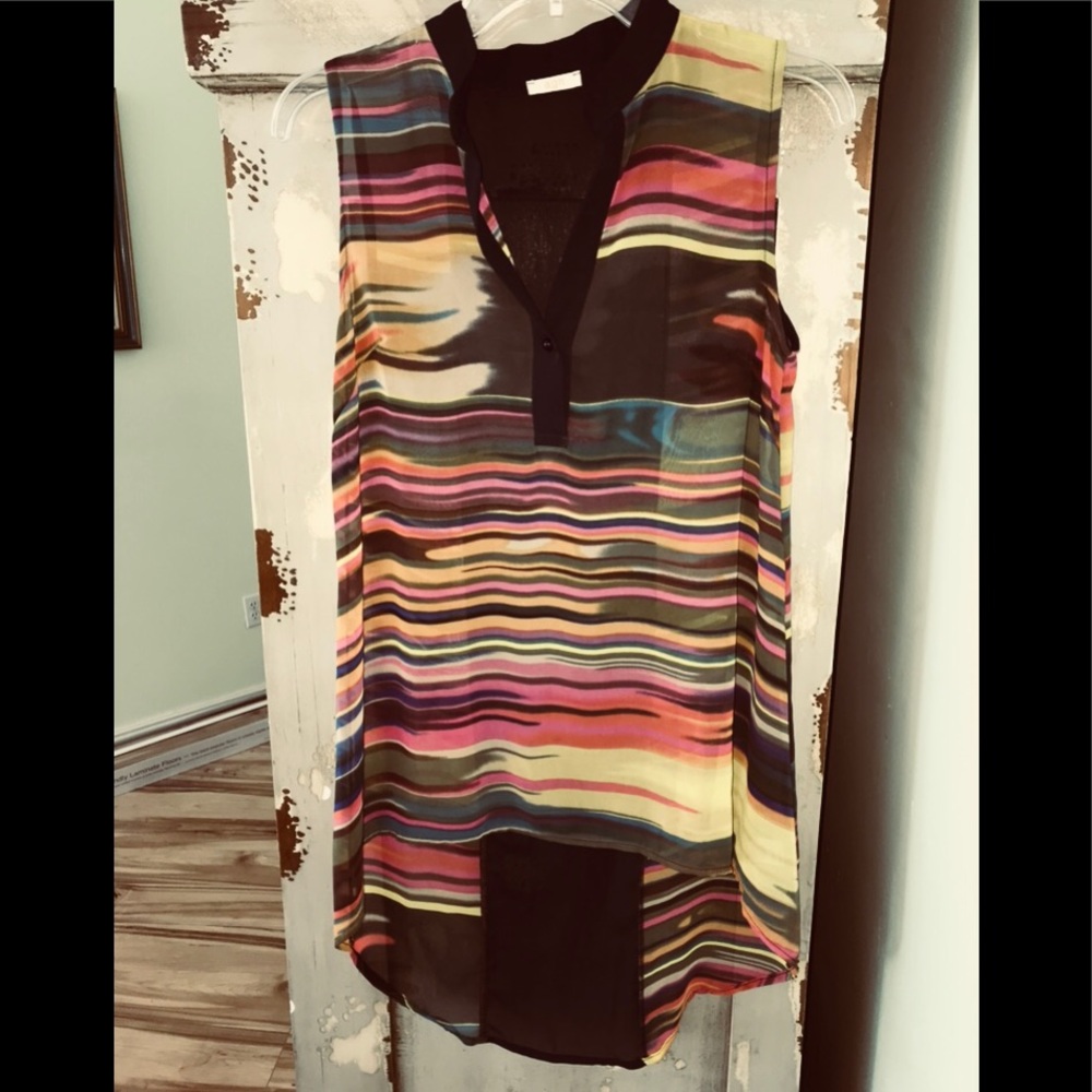Ladies top/agn